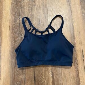 Athleta Sports Bra